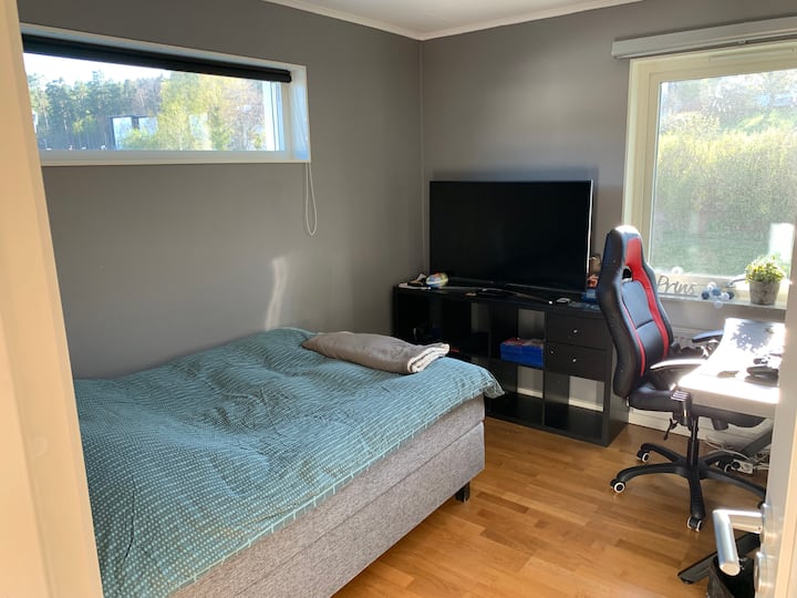 საძინებელი 2