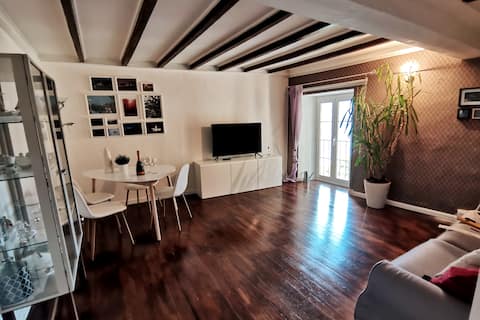 Popular Airbnb listing: Pictures of Tremezzo in Tremezzina