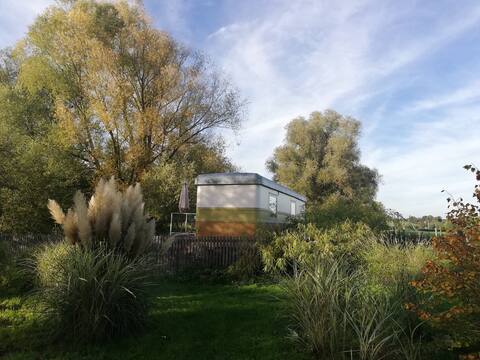 La Roulotte