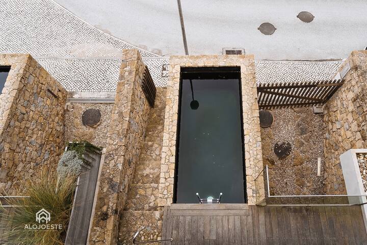 Quaint & Chic Seaside Villa | Seixo Beach gallery image 5