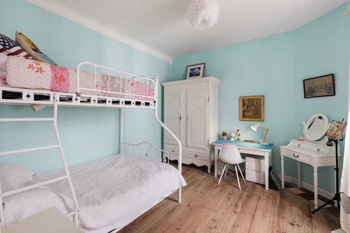 Habitación 2