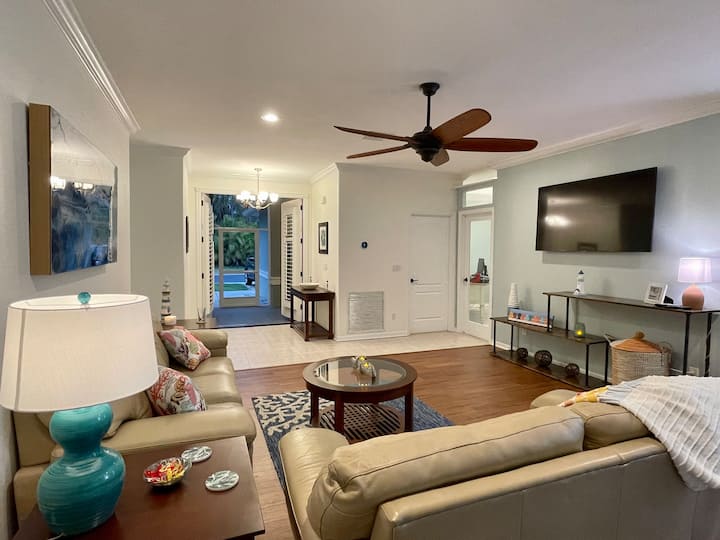 Bonita Springs Furnished Monthly Rentals and Extended Stays | Airbnb