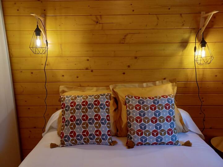 საძინებელი