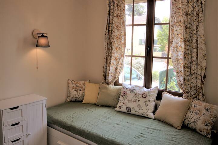 غرفة النوم 3