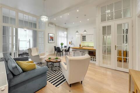 Romantic riverview bestern