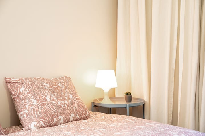 მე-3 საძინებელი