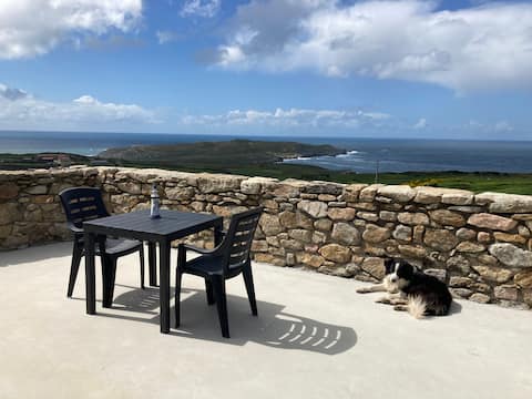 O Coído de Touriñán