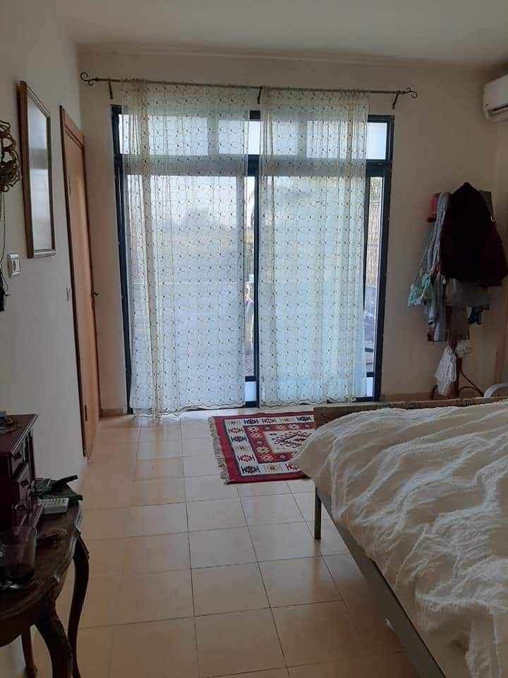 Spálňa 1
