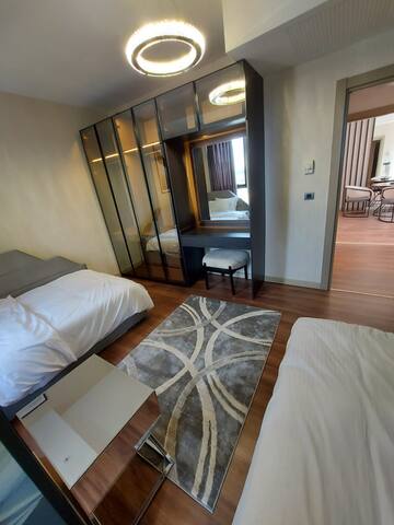 GaziOglu Luxury Suites managed Airbnb listing 2