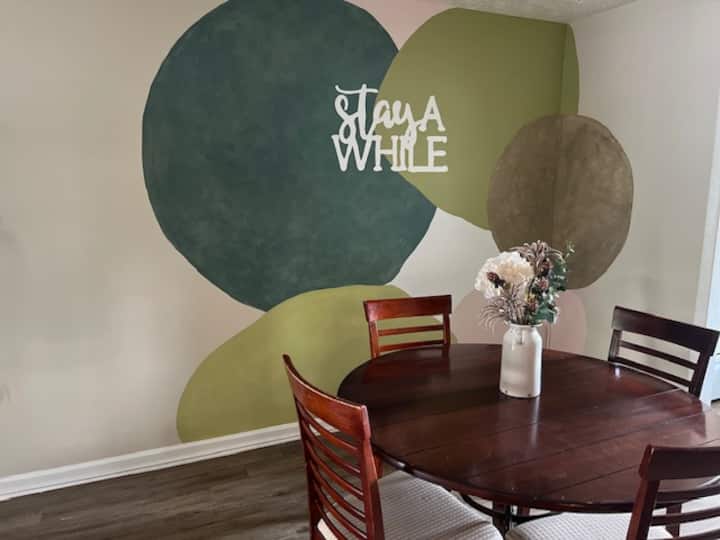 Auburn Vacation Rentals Airbnb