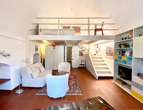 Top Airbnb: Casa Petra a Matera