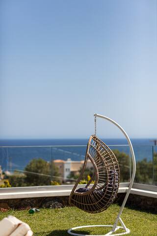 Agapi Villa II, a Seaside Retreat with Pool & BBQ gallery image 3