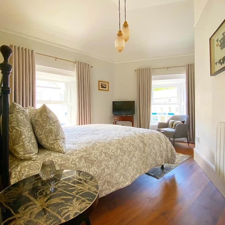 Mill street room
