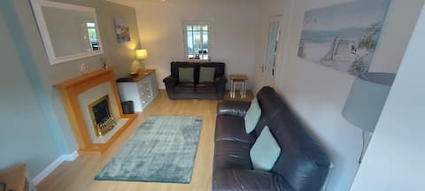 Top performing Airbnb: Troodos, Bay View, Great Orme, 3 Bedroom House in Mostyn, Penrhyn, Tudno, Craig Y Don, Gogarth