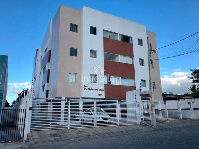 Entire home with 2 bedrooms in Campina Grande - Apartamento aconchegante no Jardim Paulistano