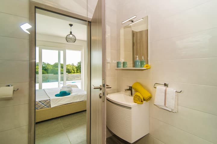 Baño 3