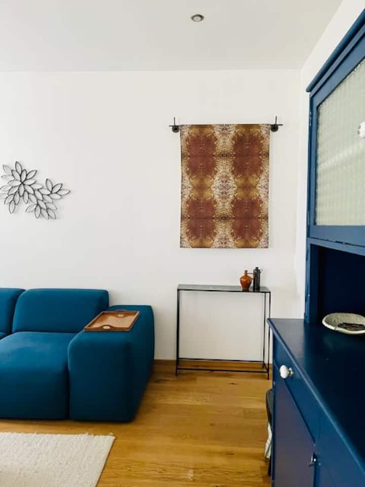 Lebe Den Hüttenteichhaus Lifestyle! - Villach