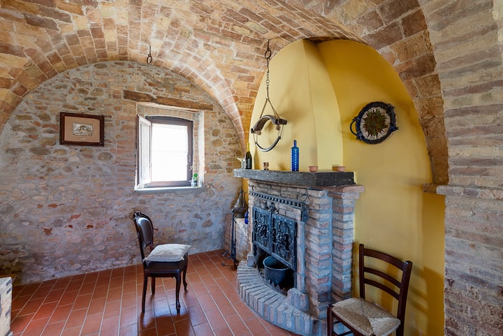 Castello Di Petecciano B&b - Alba Adriatica