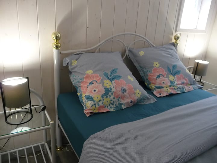 La chambre
