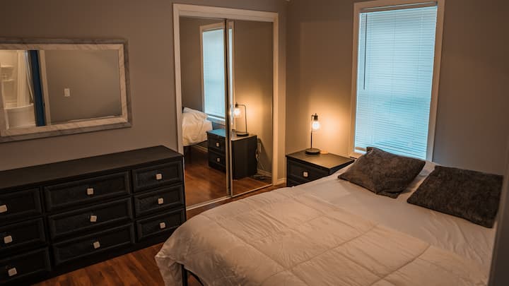 غرفة النوم 2