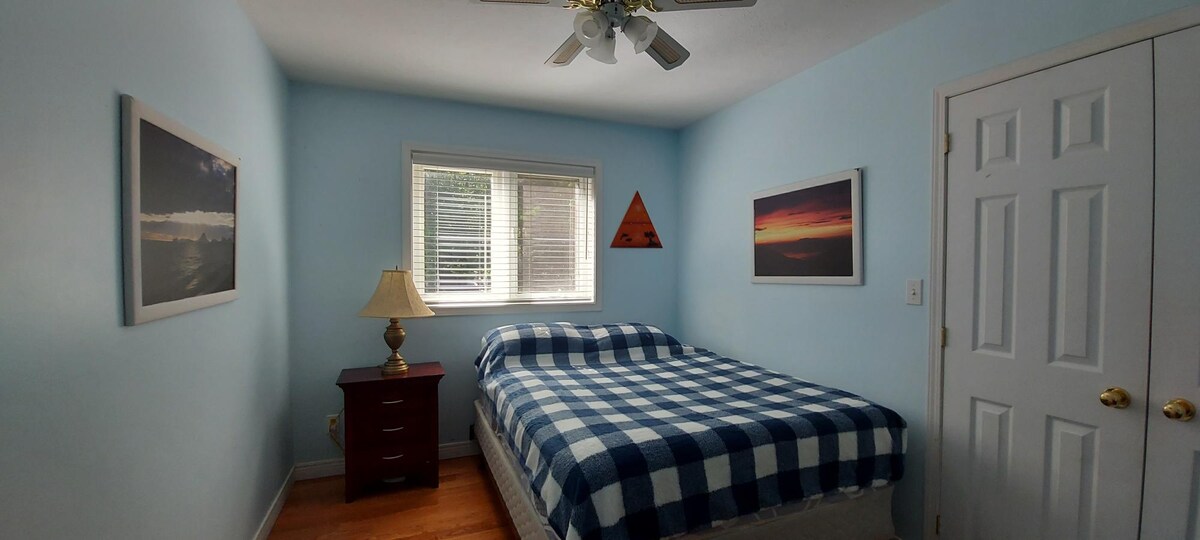 Двойно легло