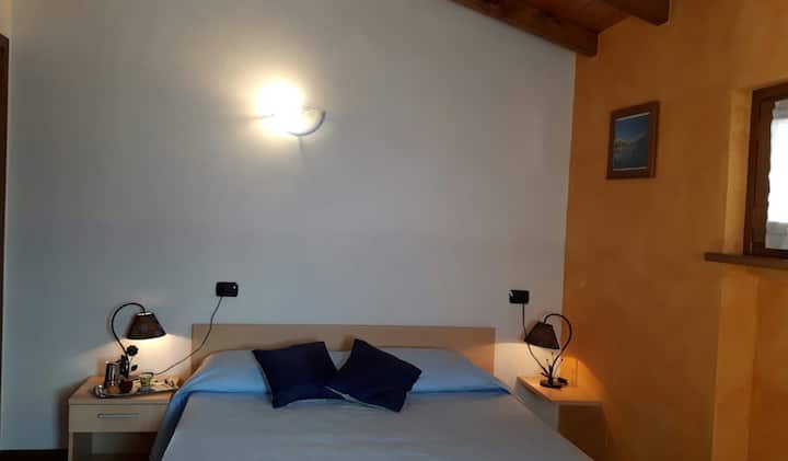 غرفة النوم 1