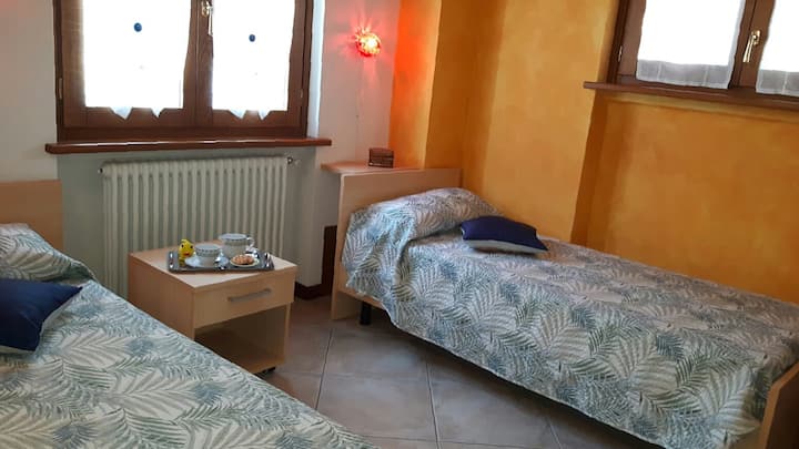 غرفة النوم 2