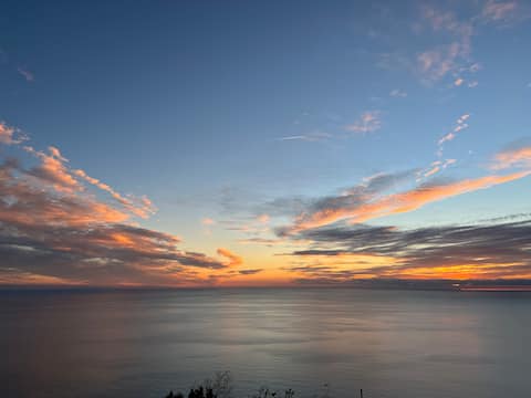Proprietà Airbnb di successo: Cà di Dome Apartment with sea view Fornacchi a Vernazza
