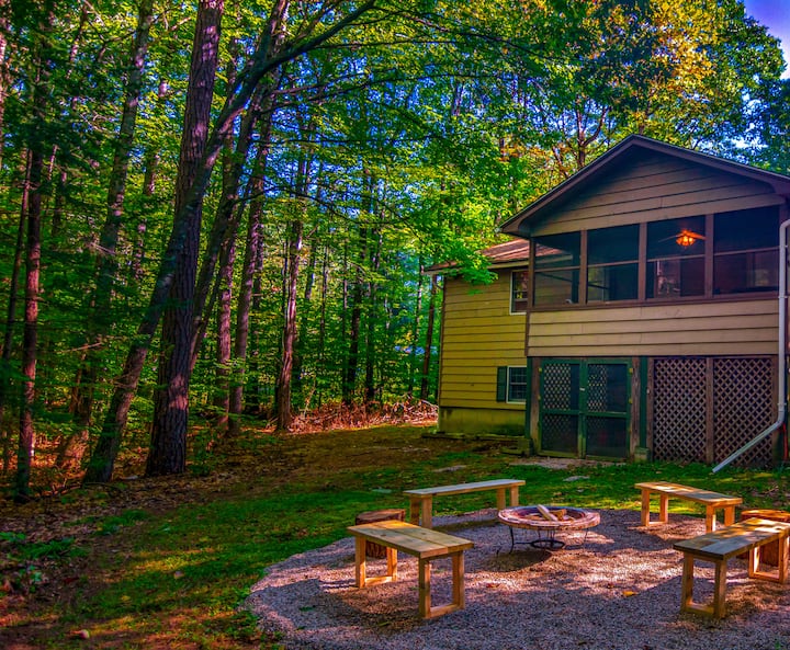 Ossipee Lake Vacation Rentals House and Cabin Rentals Airbnb