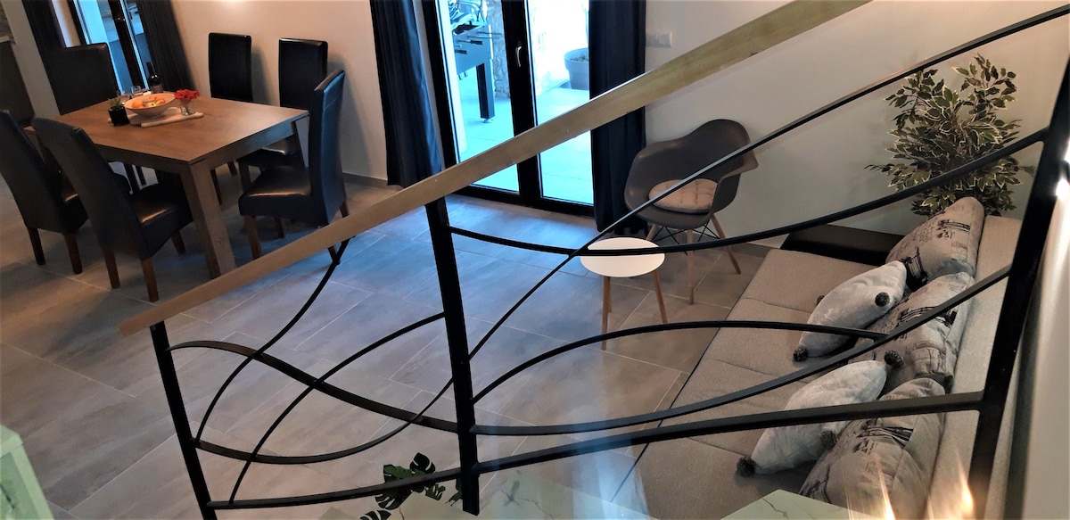 ห้องนั่งเล่น