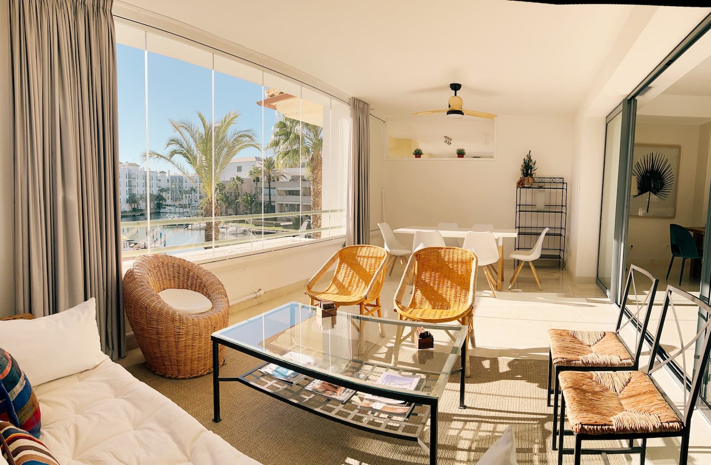 Sotogrande Alboaire
