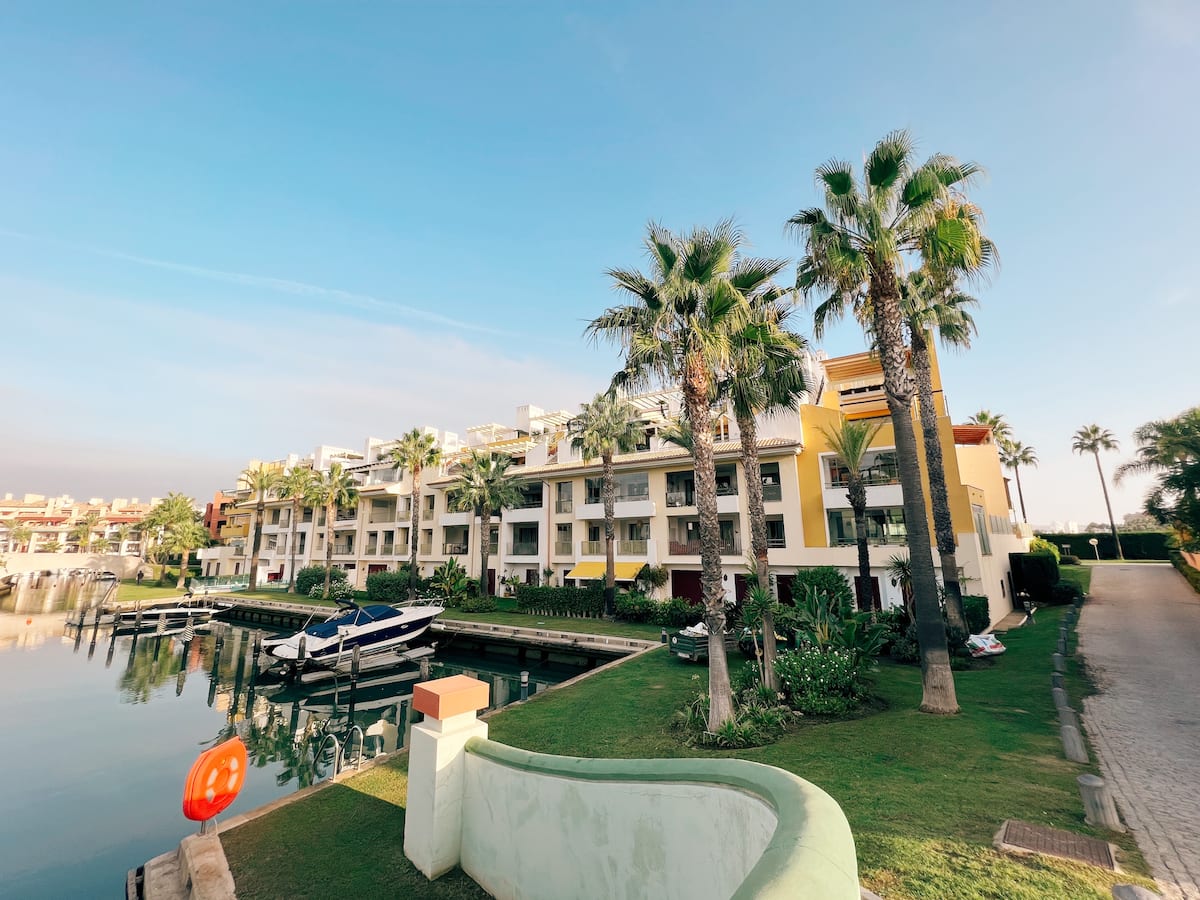 Sotogrande Alboaire