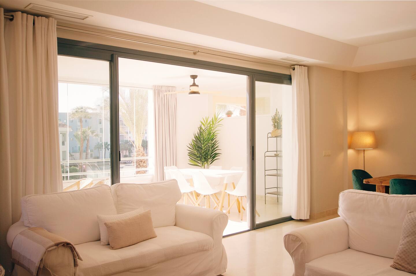 Sotogrande Alboaire