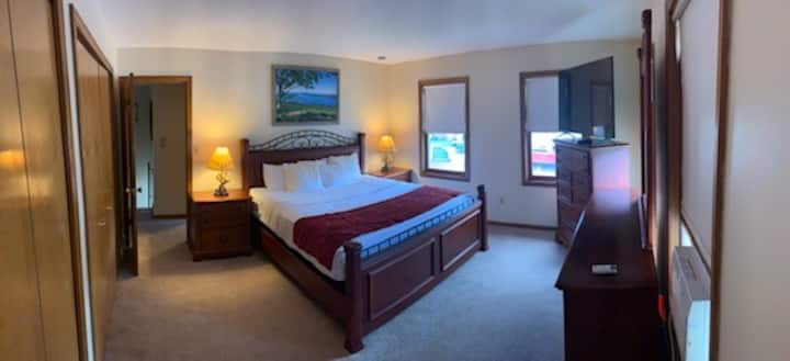 غرفة النوم 4