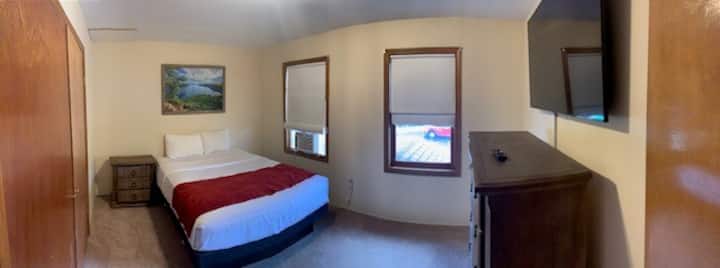 غرفة النوم 3