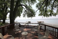 Summer+fun+on+the+water+-+Johnson+Lake
