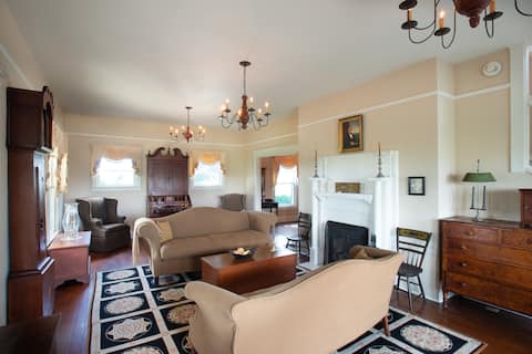 Miss Allie's Homestead