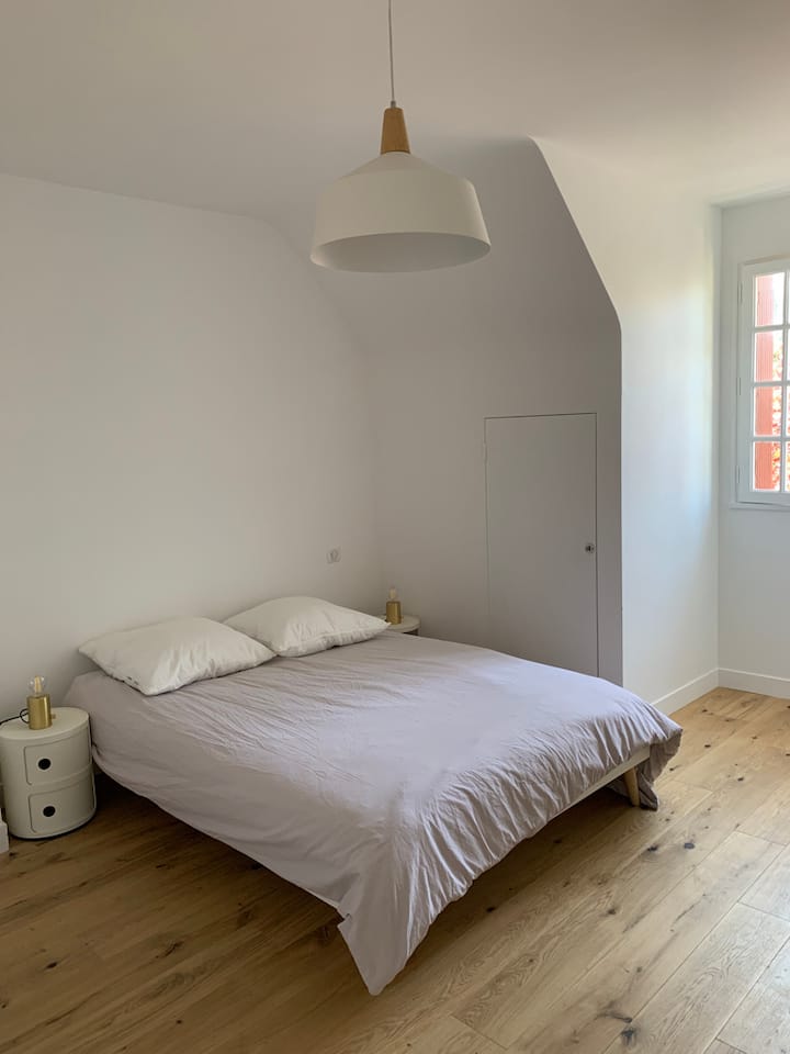 غرفة مزدوجة 3