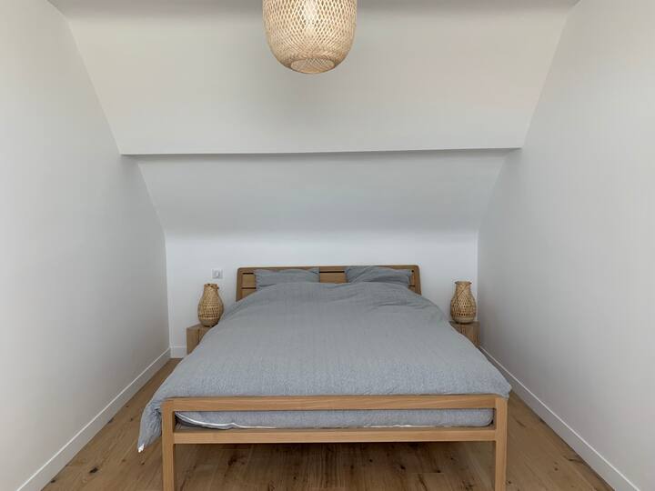 غرفة نوم مزدوجة 1