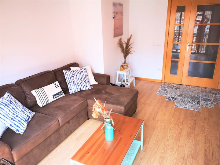 ÁTico Dúplex Con Terraza A 2min Playa-pkg Opcional - Palamós