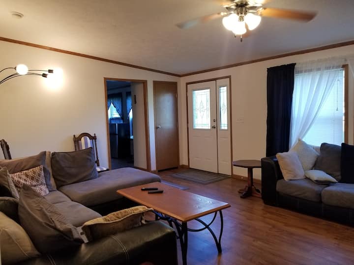 Gosport Vacation Rentals & Homes Indiana, United States Airbnb