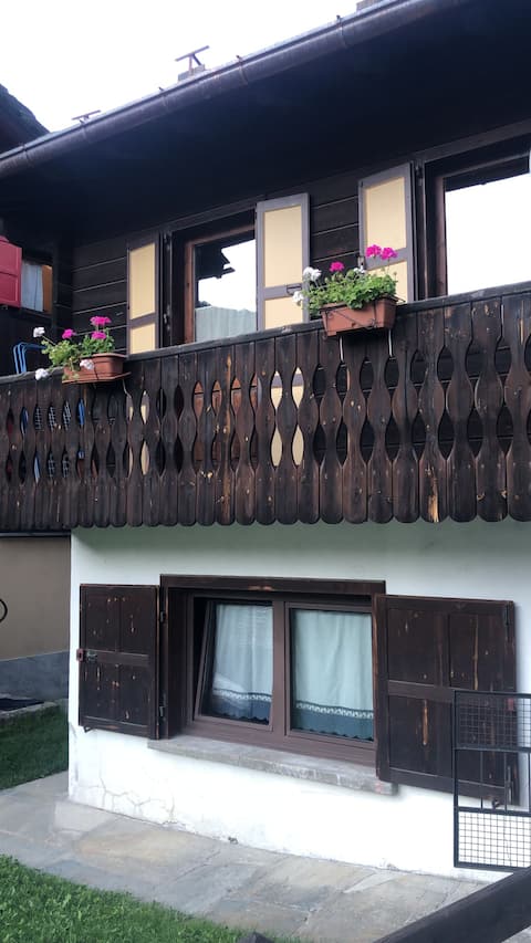 Top performing Airbnb: La Majonetta in Ayas
