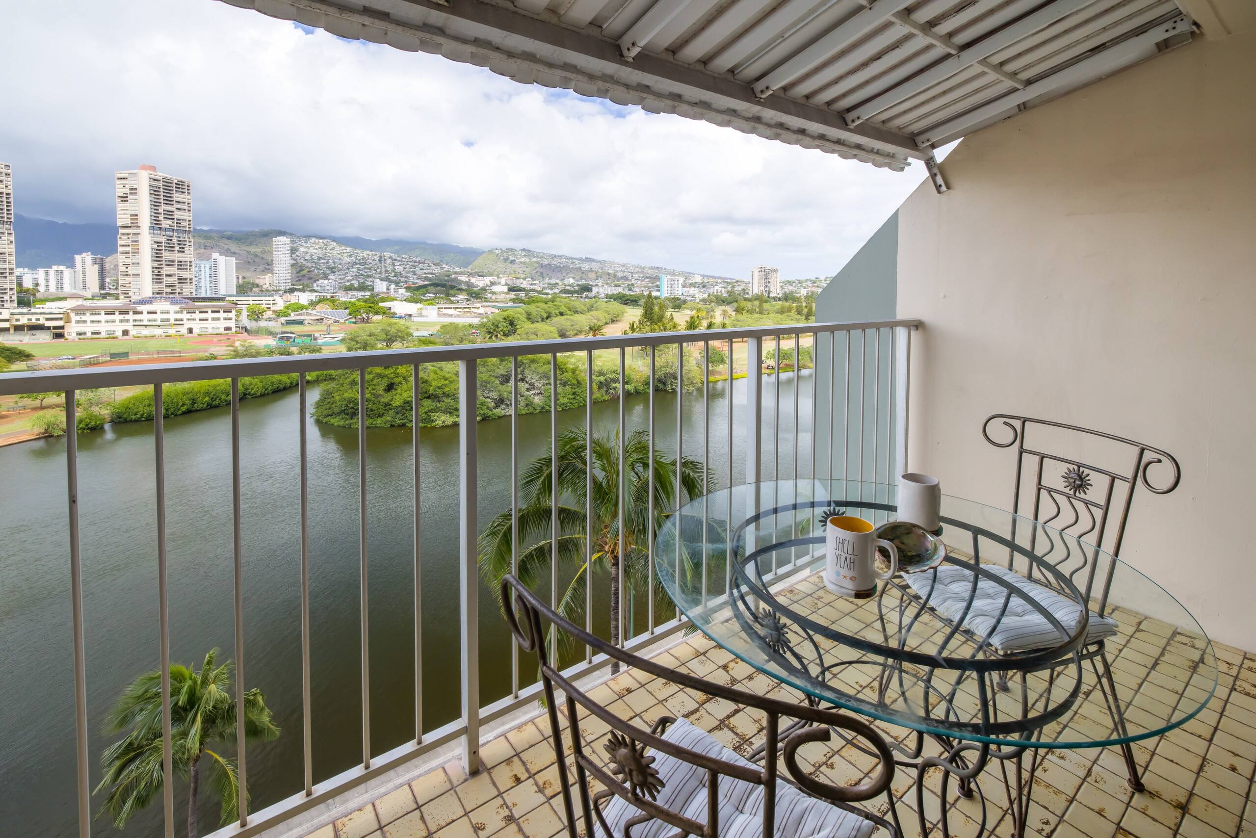 1/1 Condo w/lanai 7min walk to beach 24/7security - Image 8