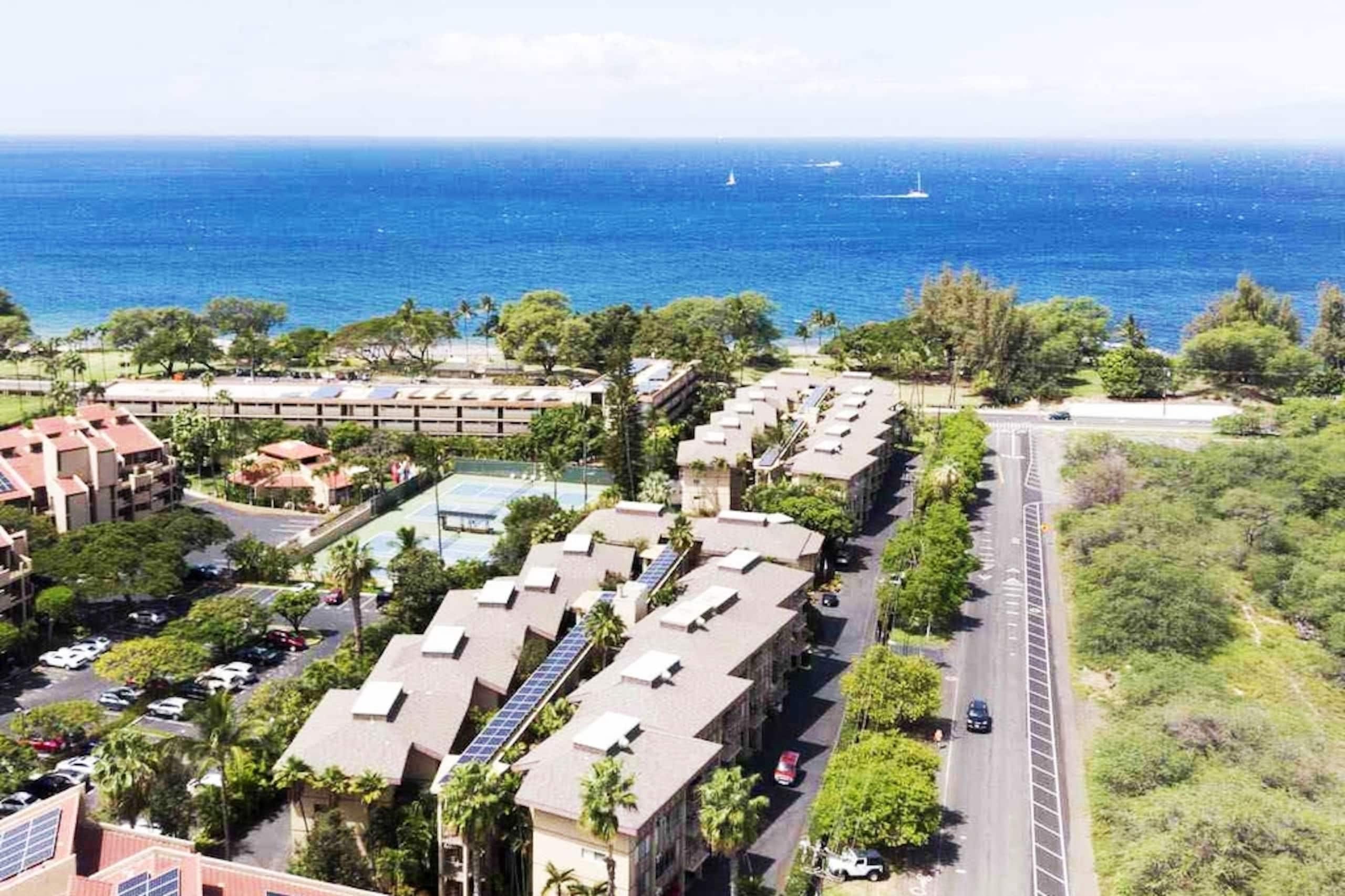 Condo in Kihei · ★4.83 · 2 bedrooms · 5 beds · 2 baths - Image 41