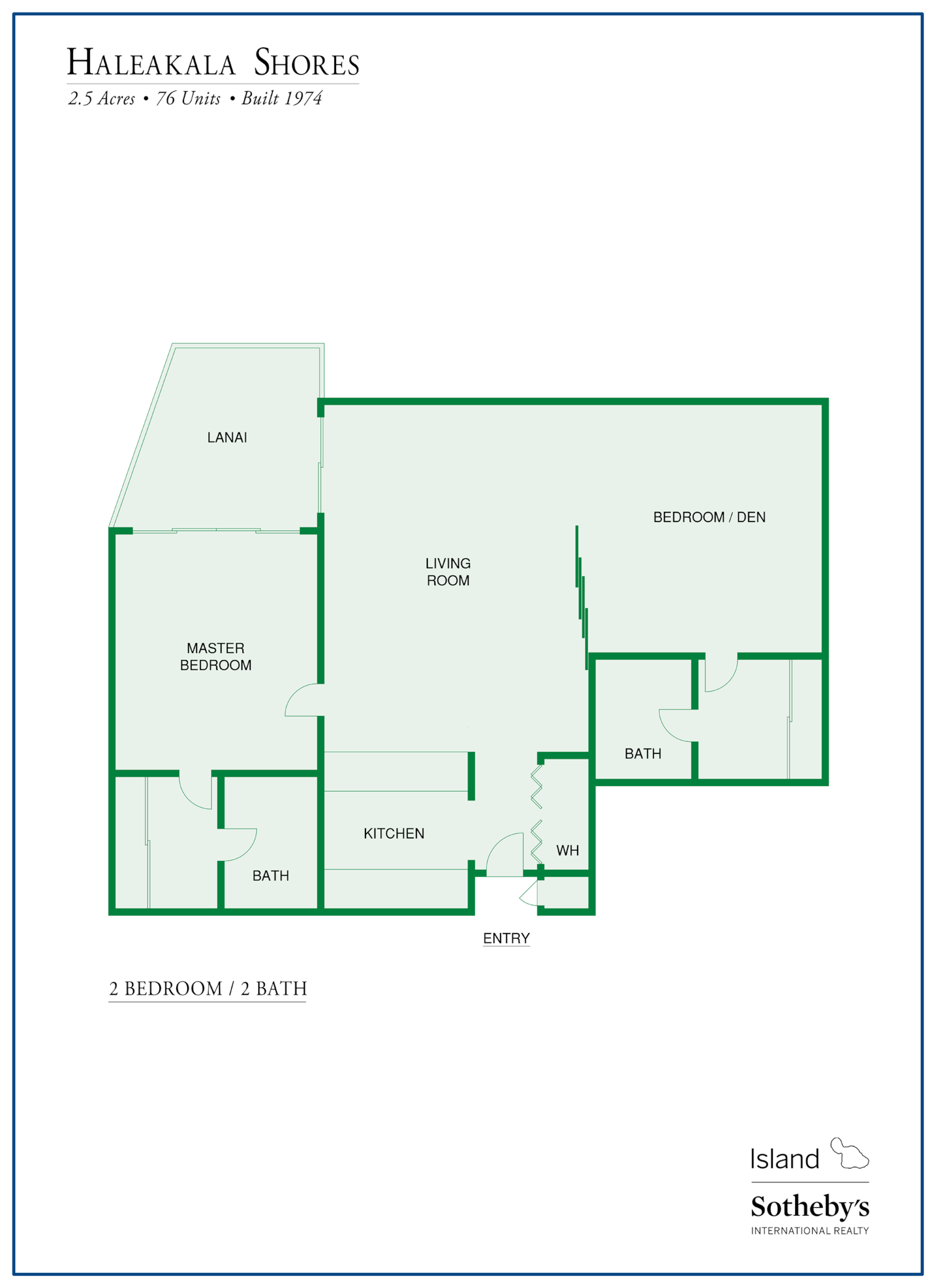 Condo in Kihei · ★4.83 · 2 bedrooms · 5 beds · 2 baths - Image 4