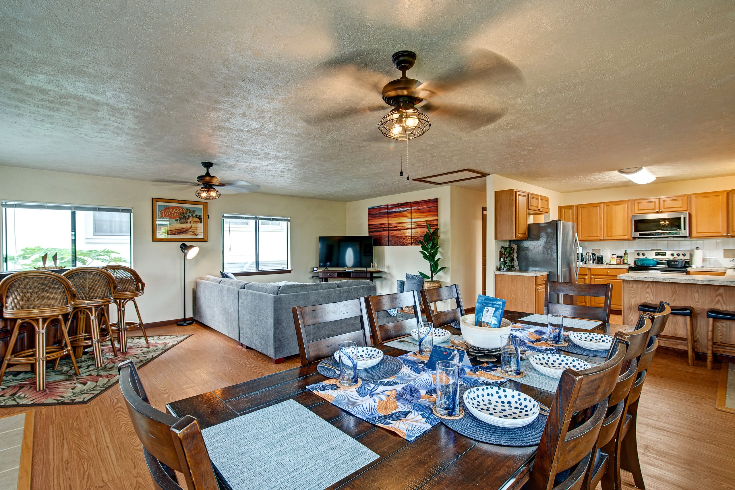 Home in Hilo · ★4.94 · 3 bedrooms · 3 beds · 2 private baths - Image 20