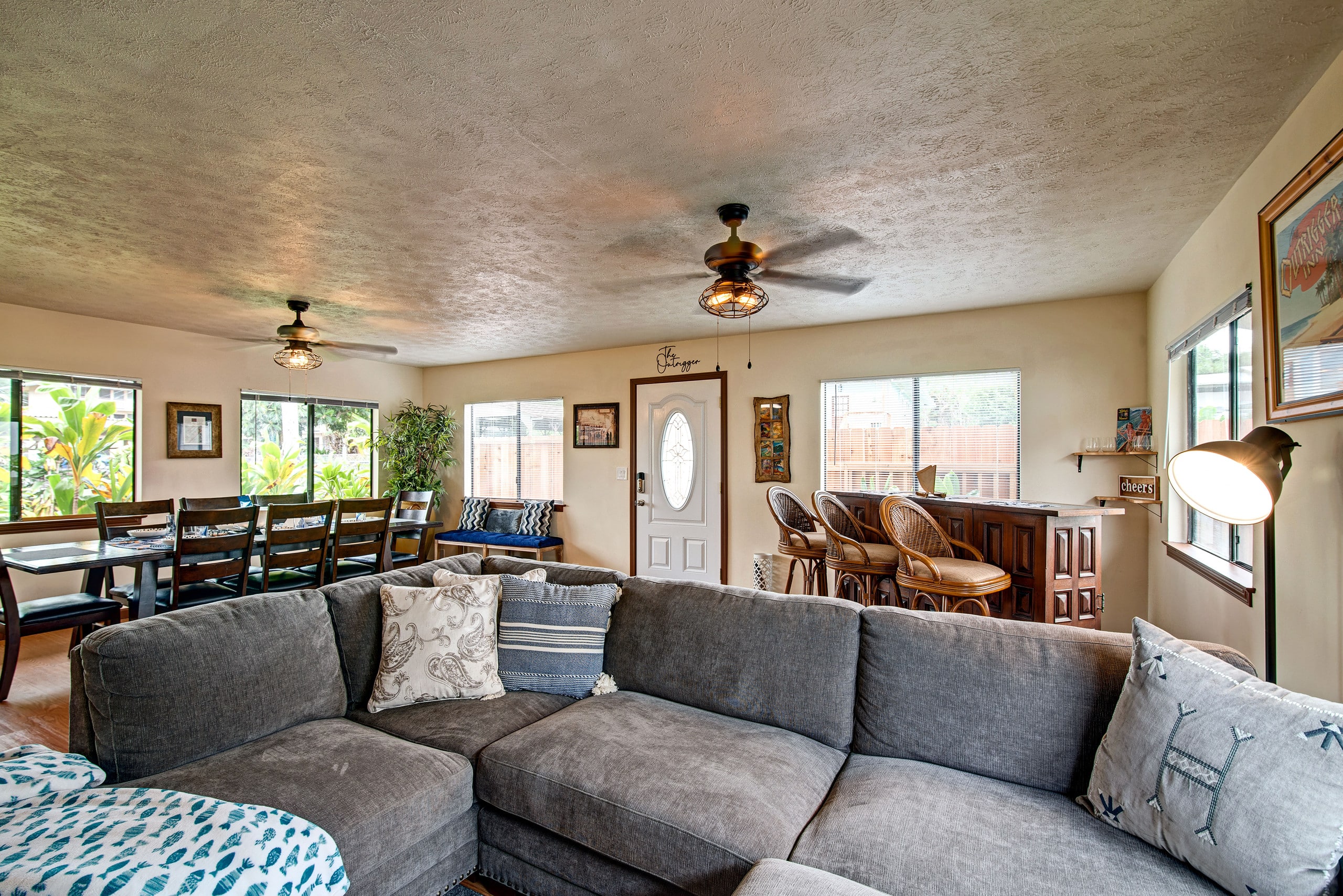 Home in Hilo · ★4.94 · 3 bedrooms · 3 beds · 2 private baths - Image 5