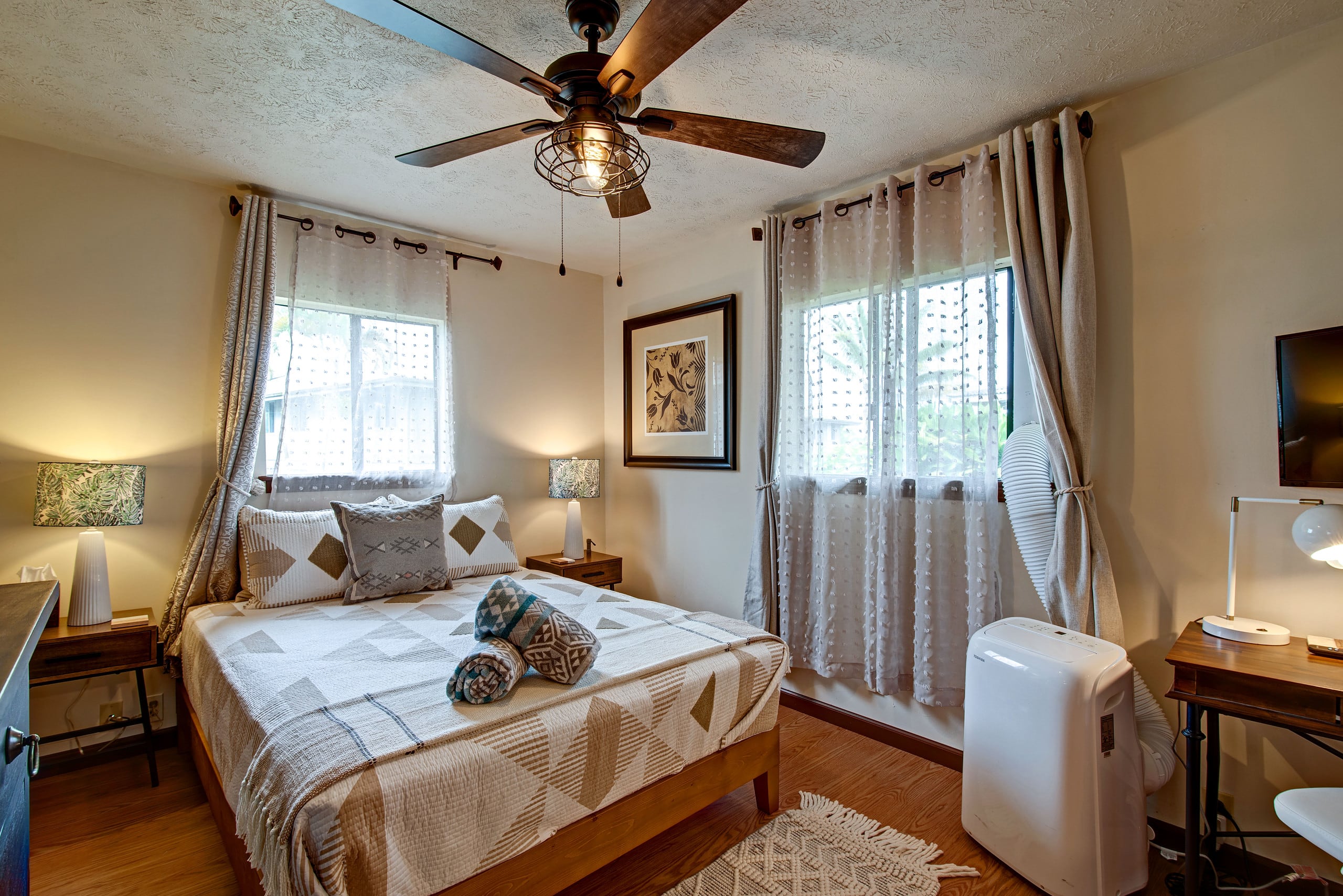 Home in Hilo · ★4.94 · 3 bedrooms · 3 beds · 2 private baths - Image 2