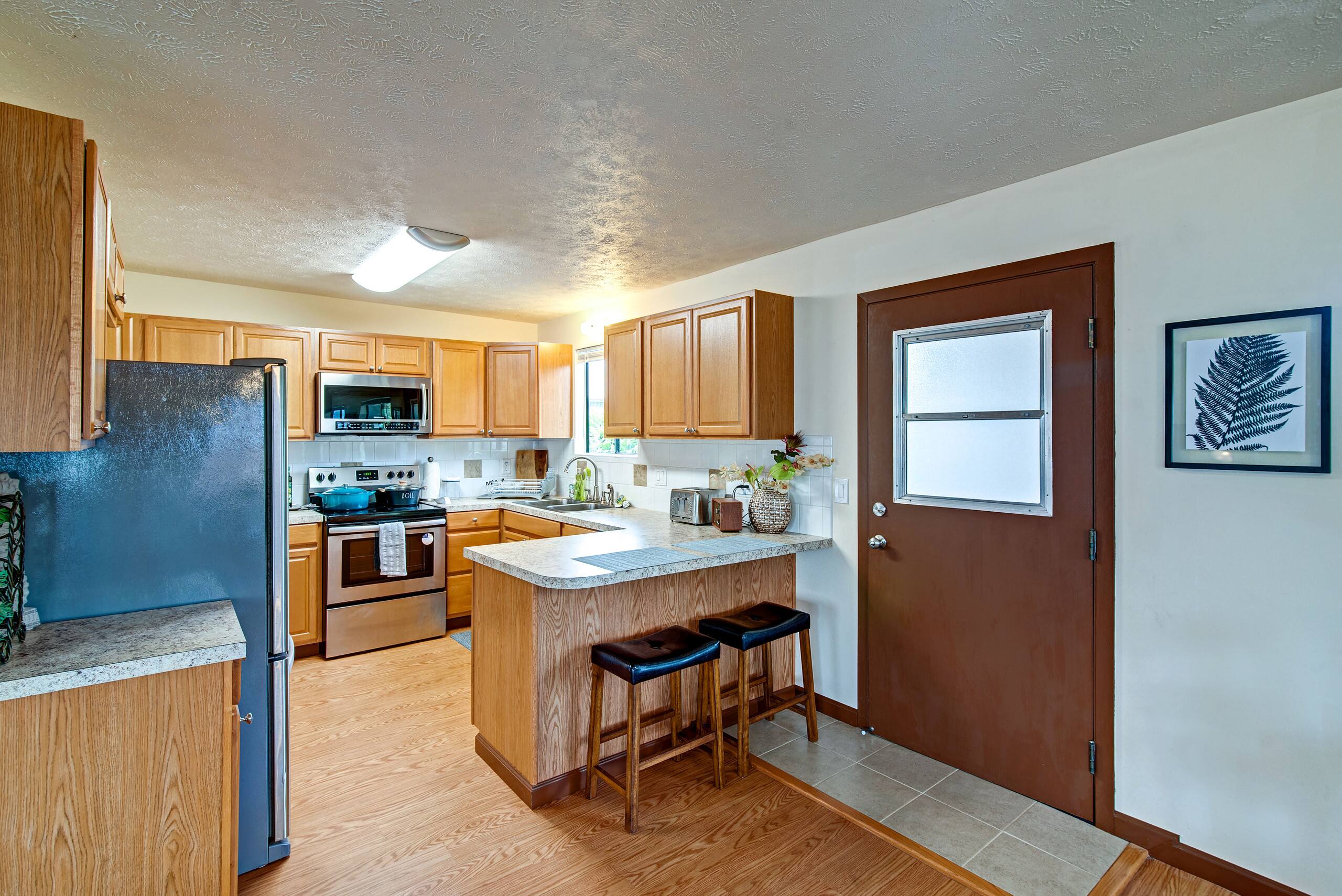 Home in Hilo · ★4.94 · 3 bedrooms · 3 beds · 2 private baths - Image 12