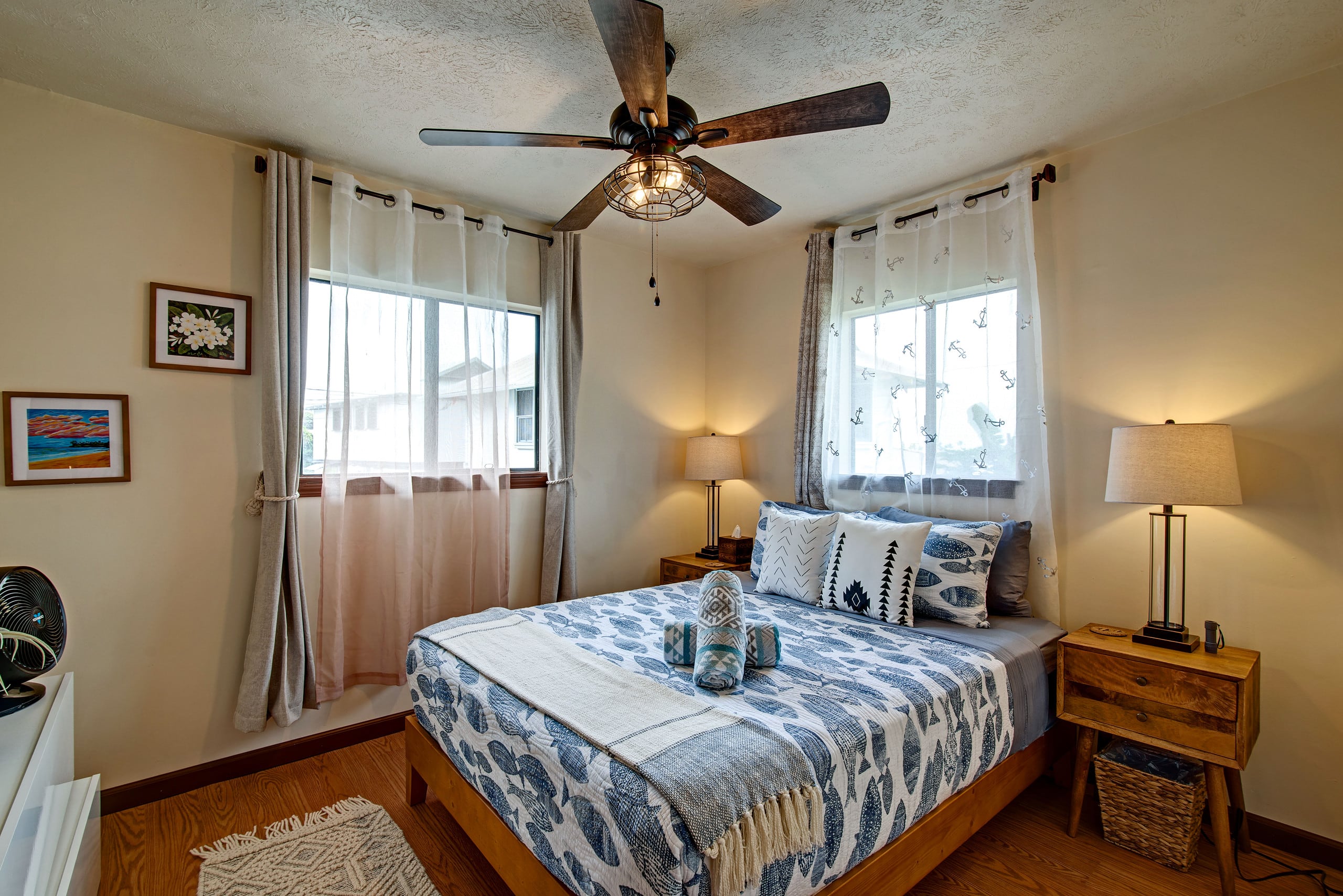 Home in Hilo · ★4.94 · 3 bedrooms · 3 beds · 2 private baths - Image 31